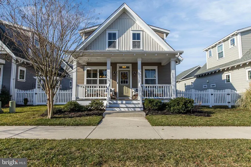 26227 Summerset Blvd, MILLVILLE