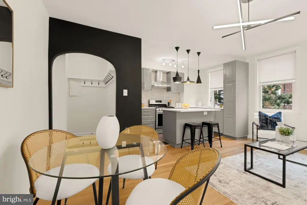 2801 Adams Mill Rd Nw #210, WASHINGTON