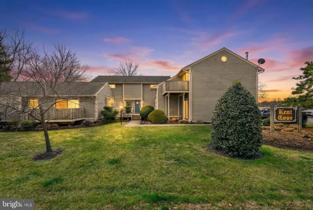 5-unit 2 Mariners Way #2, Stevensville