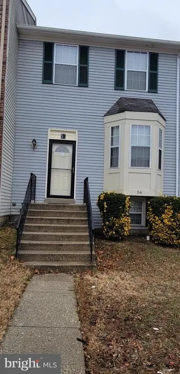 56 Joyceton Way, Upper Marlboro