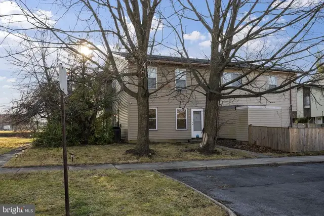 9653 Baron Pl #9653, Baltimore