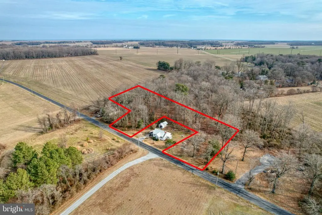 4319 Mccolley Rd, Milford