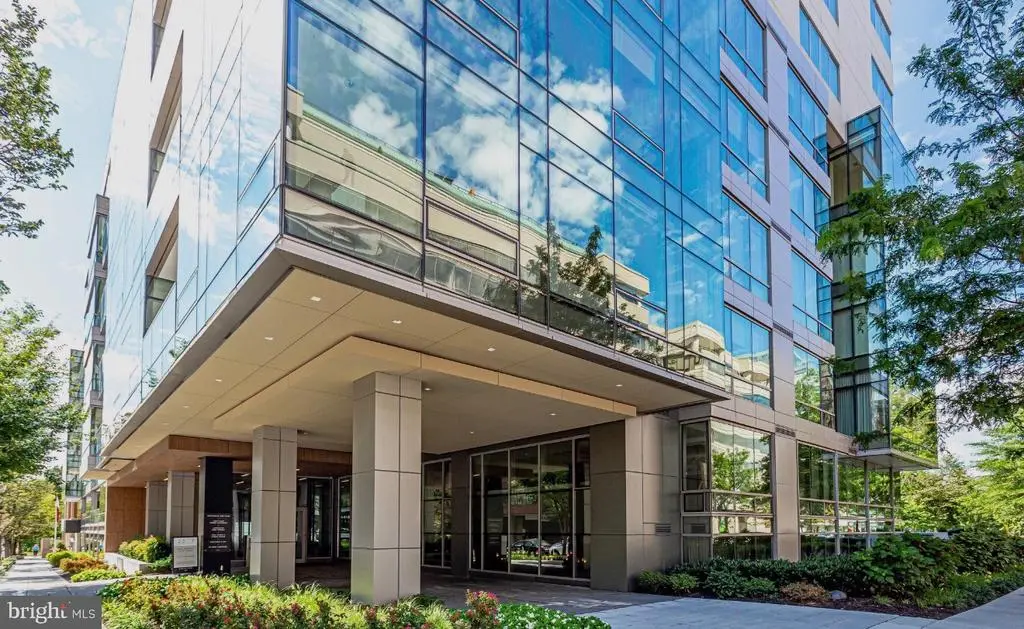 2501 M St Nw #722, WASHINGTON