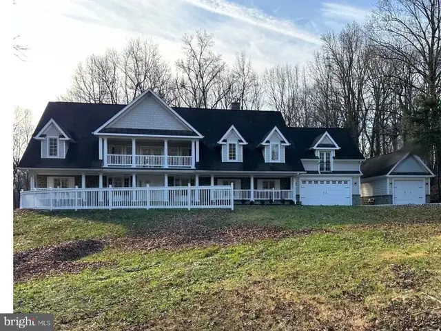 17401 Central Ave, Upper Marlboro