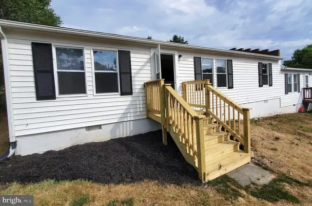 26177 Old Valley Pike, Toms Brook
