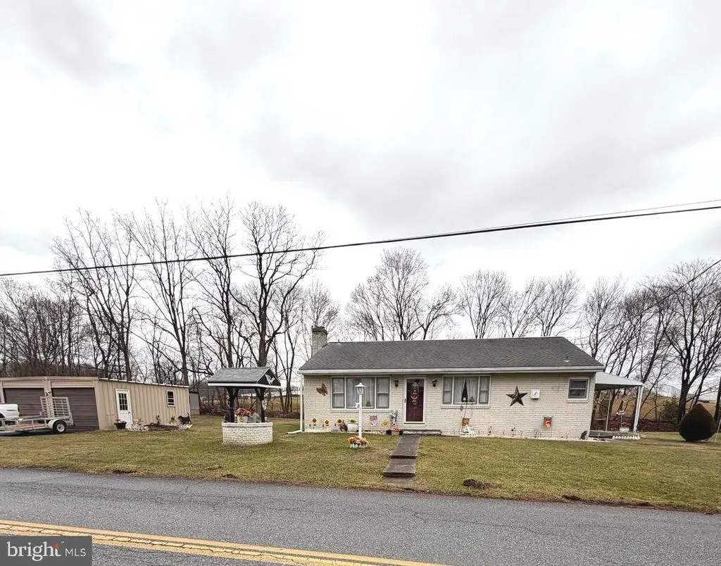 2414 Elias Ave, LEBANON