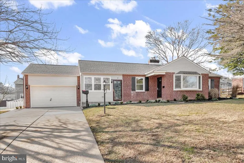 12 W Dale Rd, WILMINGTON