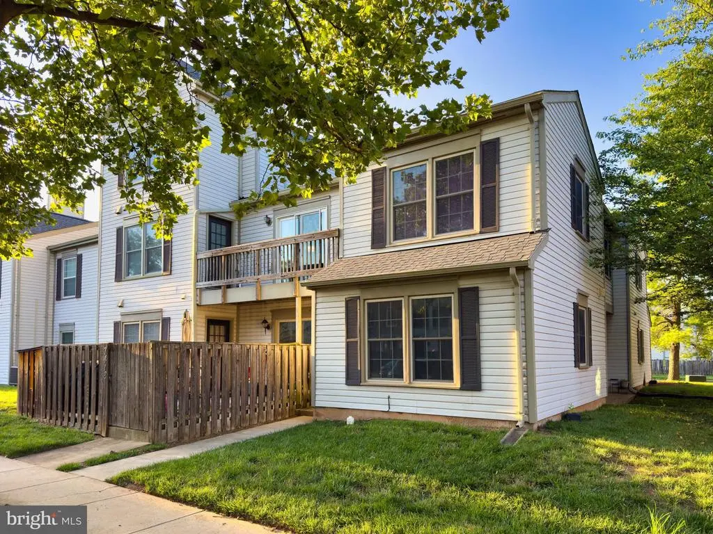 7416 Rokeby Dr, MANASSAS