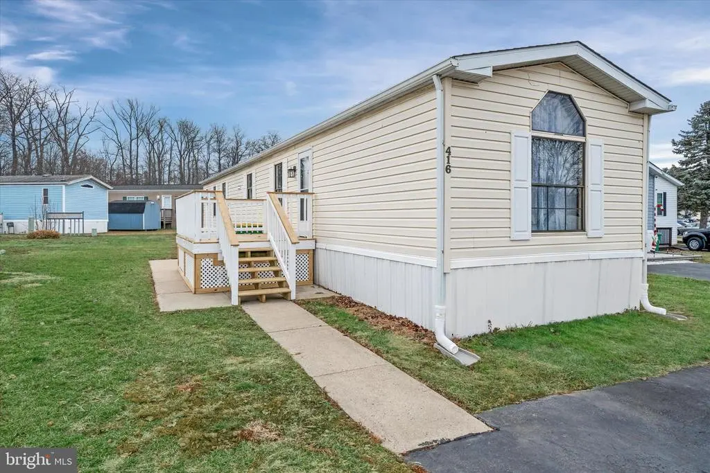 416 Ranee Loop #96, BEAR