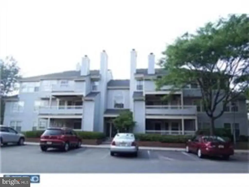 102 Sequoia Ct #3, PRINCETON