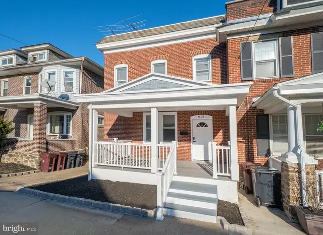 613 W 26th St, Wilmington
