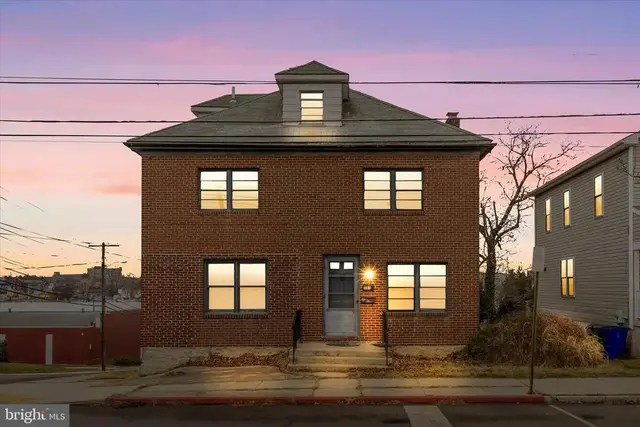 101 N Cleveland Ave, Hagerstown
