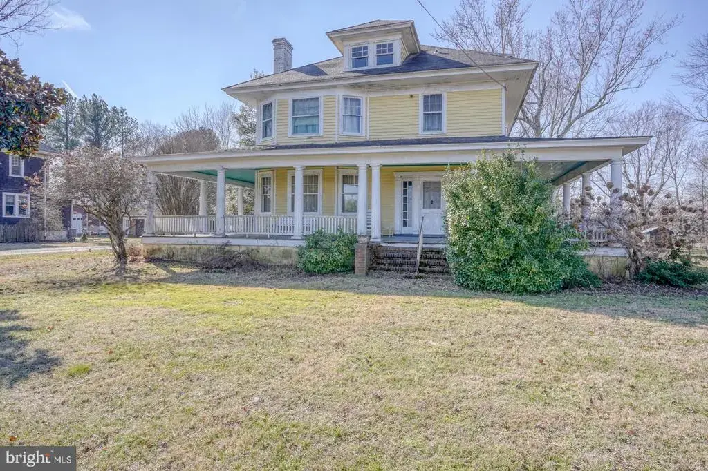4096 Main St, TRAPPE