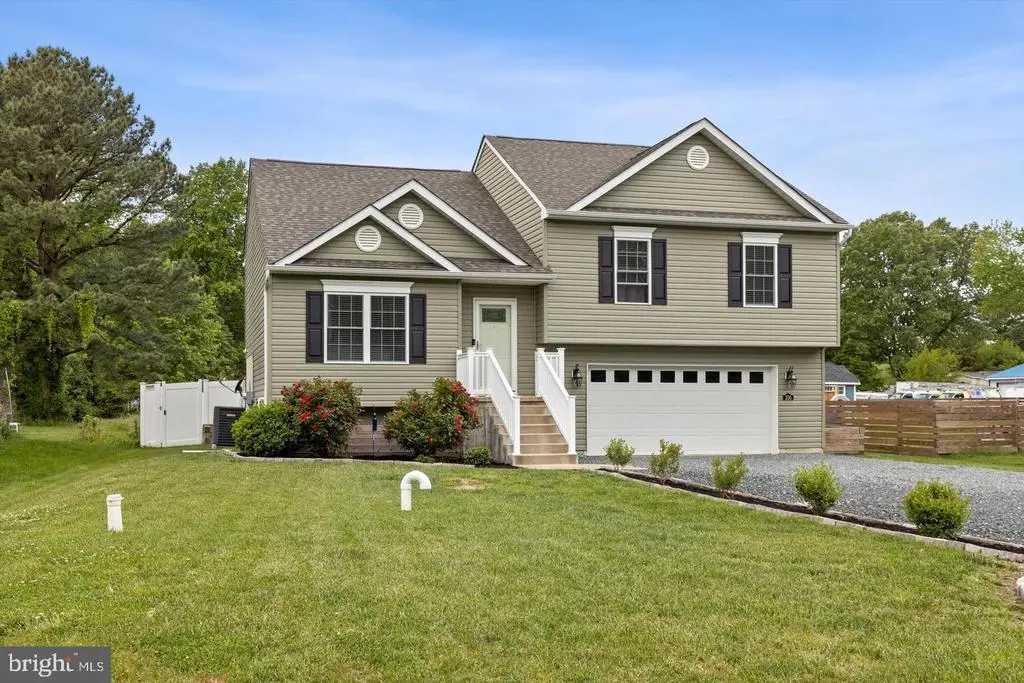 206 Melvin Ave, GRASONVILLE