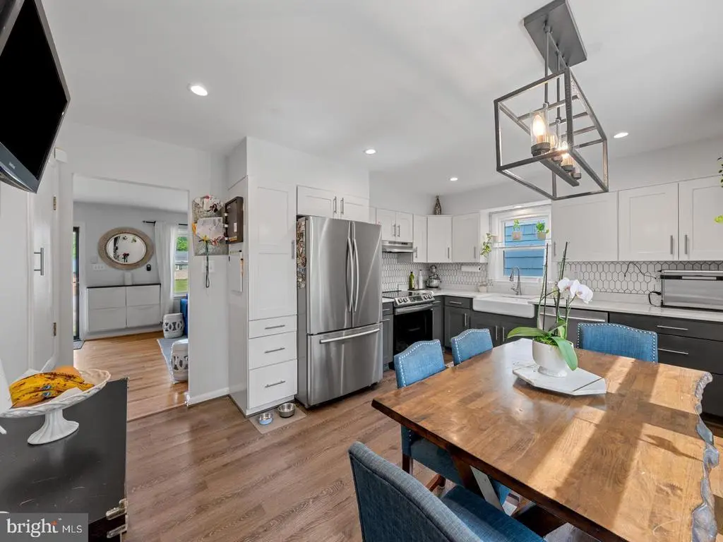 8725 W Fort Foote Ter, Fort Washington