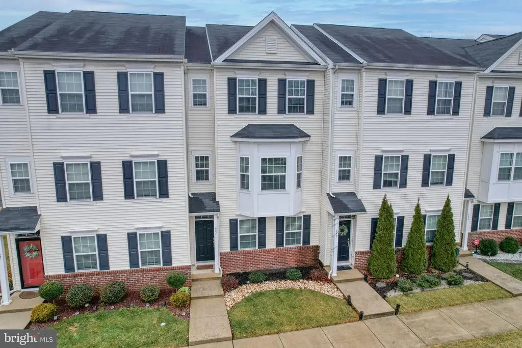 447 Toftrees Dr, MIDDLETOWN