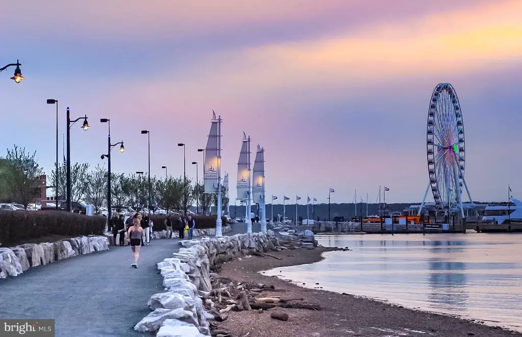 125 Kinsale Pl #4, NATIONAL HARBOR