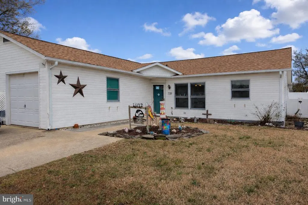 318 Derby Way, MILLSBORO