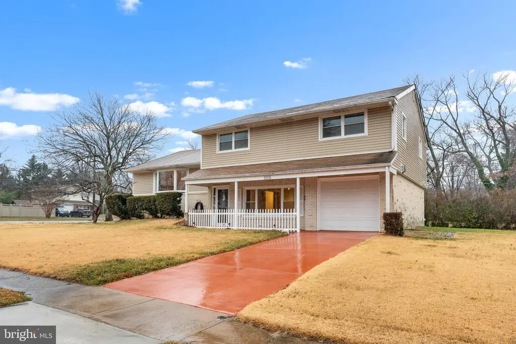 2115 Coventry Dr, Wilmington