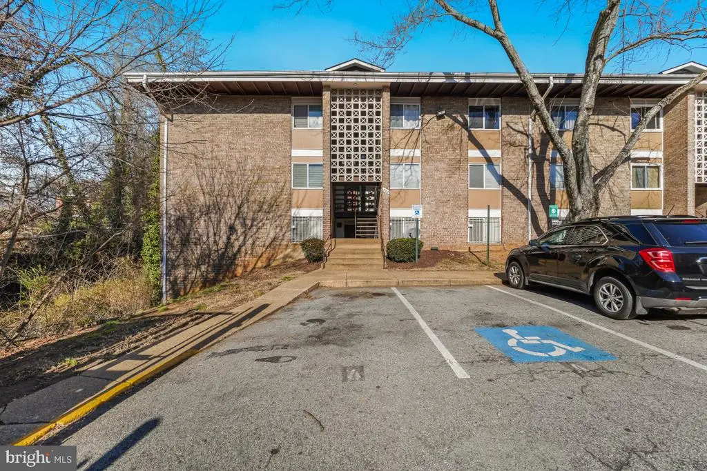 548 Wilson Bridge Dr #6749 C-1, Oxon Hill