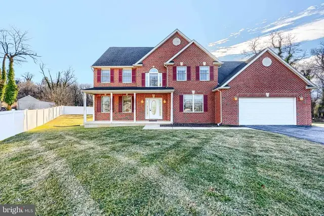 11 Talbott Ave, Lutherville Timonium