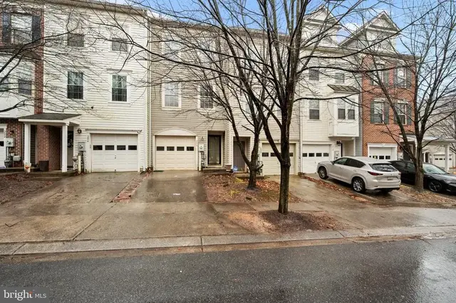 206 Toddson Ln, Owings Mills