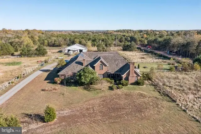 13025 Bison Farm Trl, Nokesville