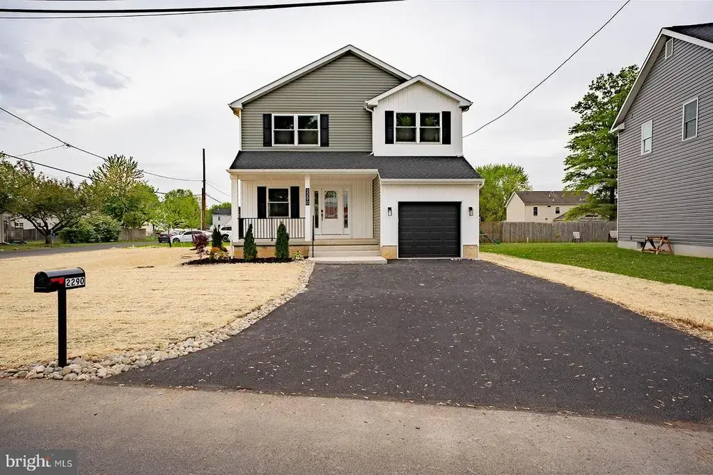 2290 Virginia Ave, BENSALEM