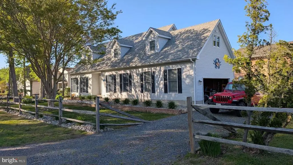 2 Crab Cay Ct, Ocean Pines