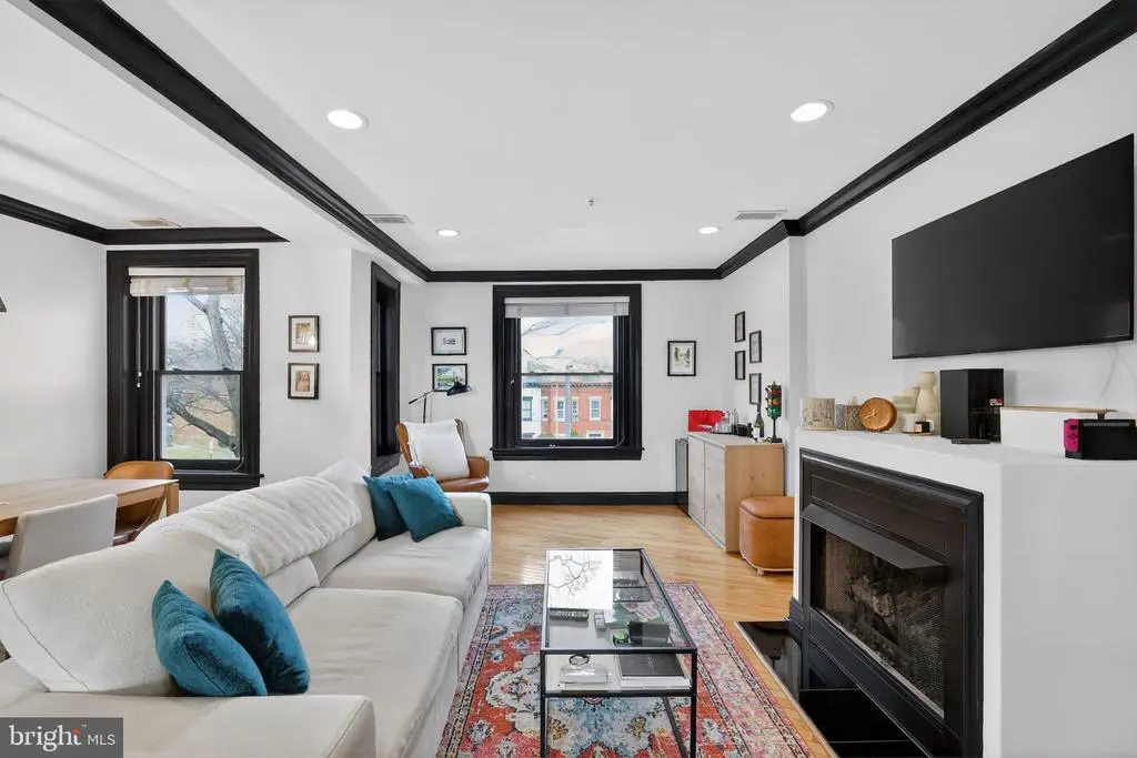 150 Rhode Island Ave Nw #303, Washington