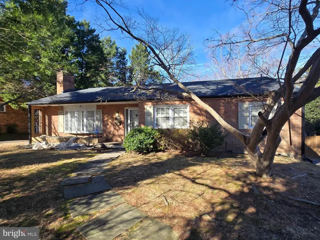 4006 N Glebe Rd N, ARLINGTON