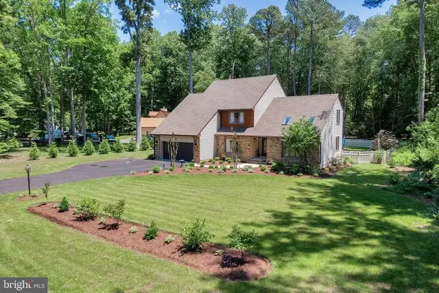 292 Pond Rd, Millsboro