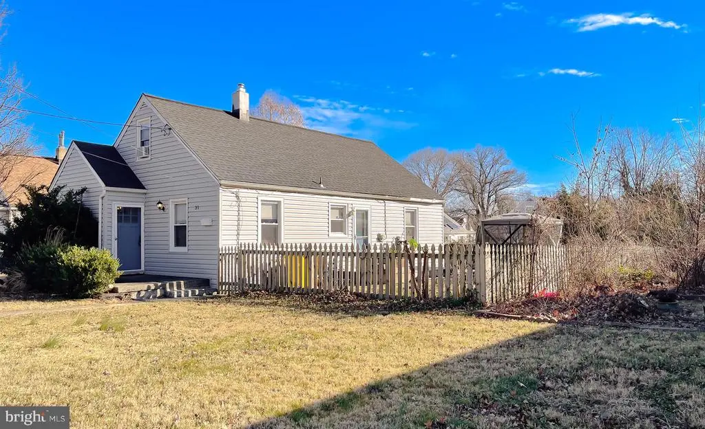 31 Governors Gate, Linthicum