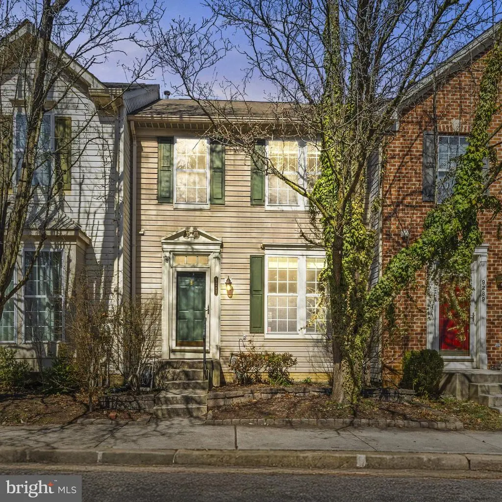 9287 Maxwell Ct, Laurel