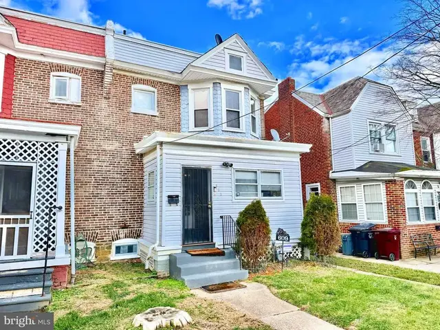 609 W 28th St, Wilmington