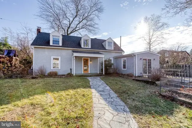 603 Park Ln, Towson