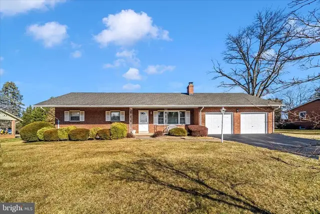 7914 Edgewood Farm Rd, Frederick