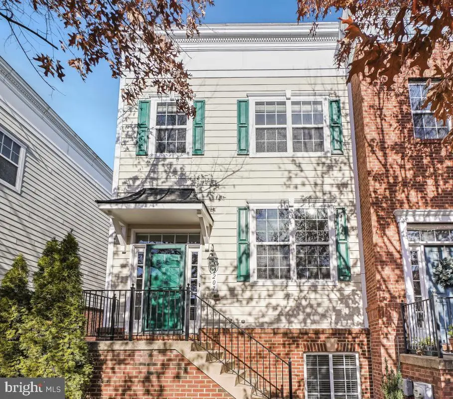 2207 Leesborough Dr, SILVER SPRING