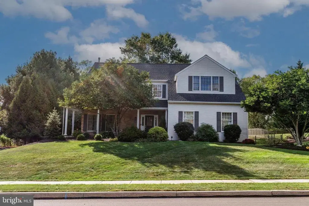 28 Brinker Dr, DOYLESTOWN