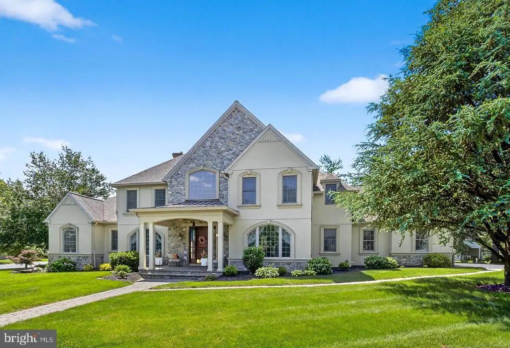 602 Willow Green, LITITZ