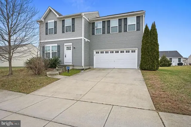 714 Marta Dr, Dover