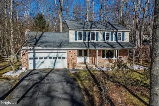 12222 Benson Branch Rd, Ellicott City