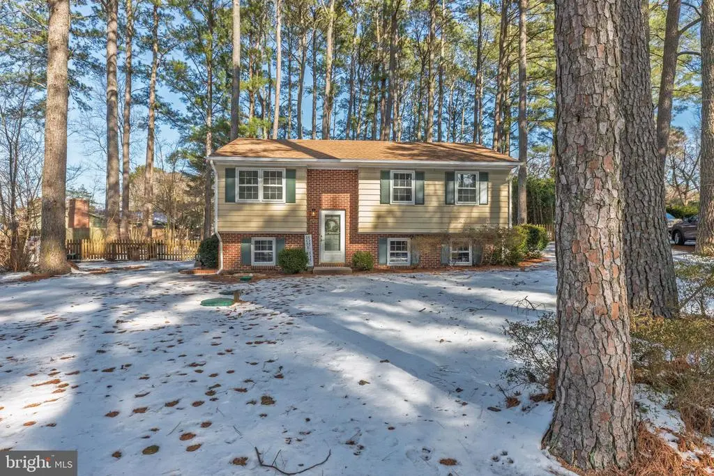 705 Buckingham Cir, Salisbury