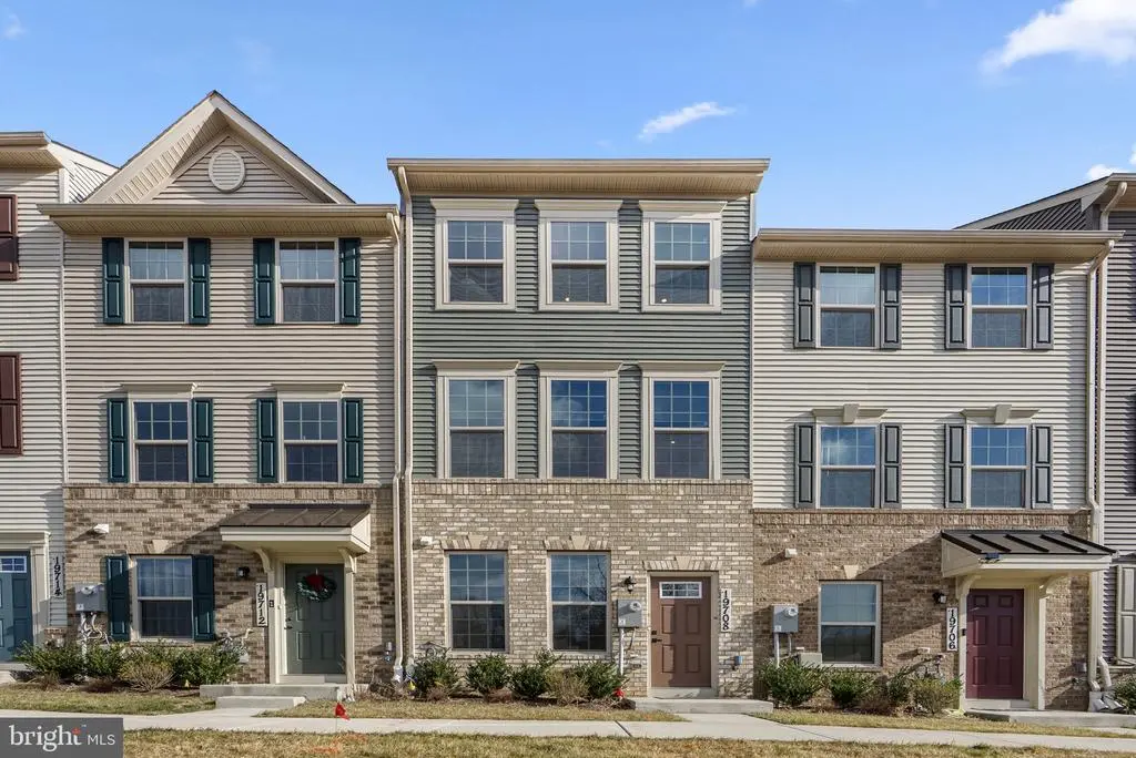 19708 Preservation Mews, Montgomery Village