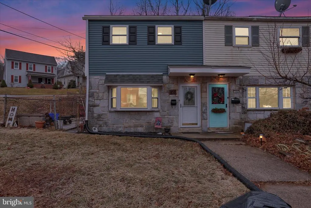 102 W Jackson St, FLEETWOOD