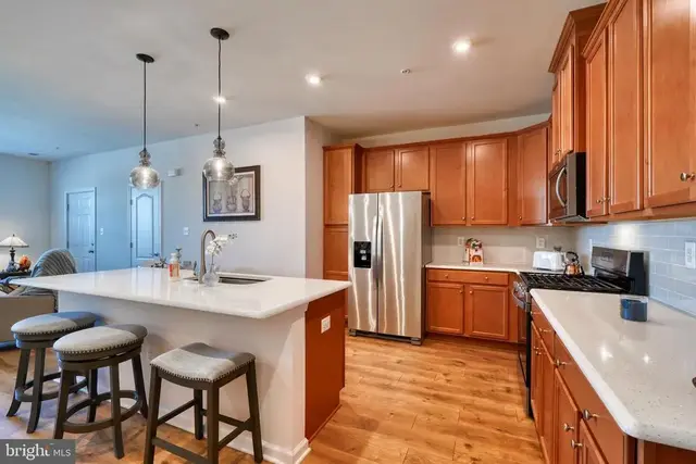 9452 Davy Ln #467, Owings Mills