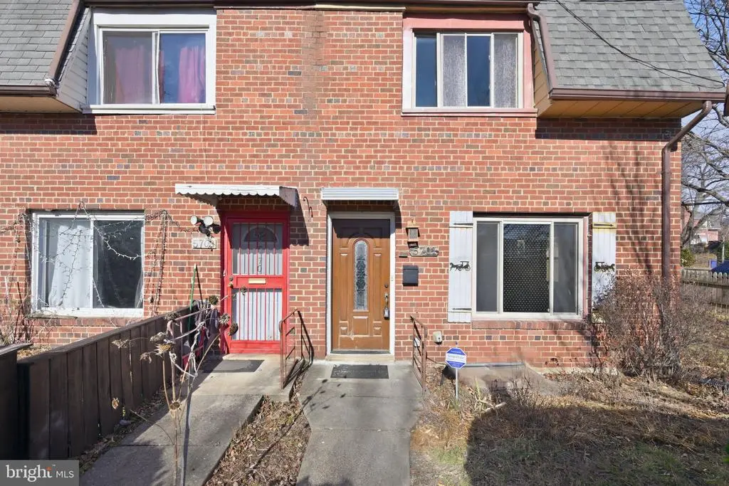 5701 Chillum Pl Ne, WASHINGTON