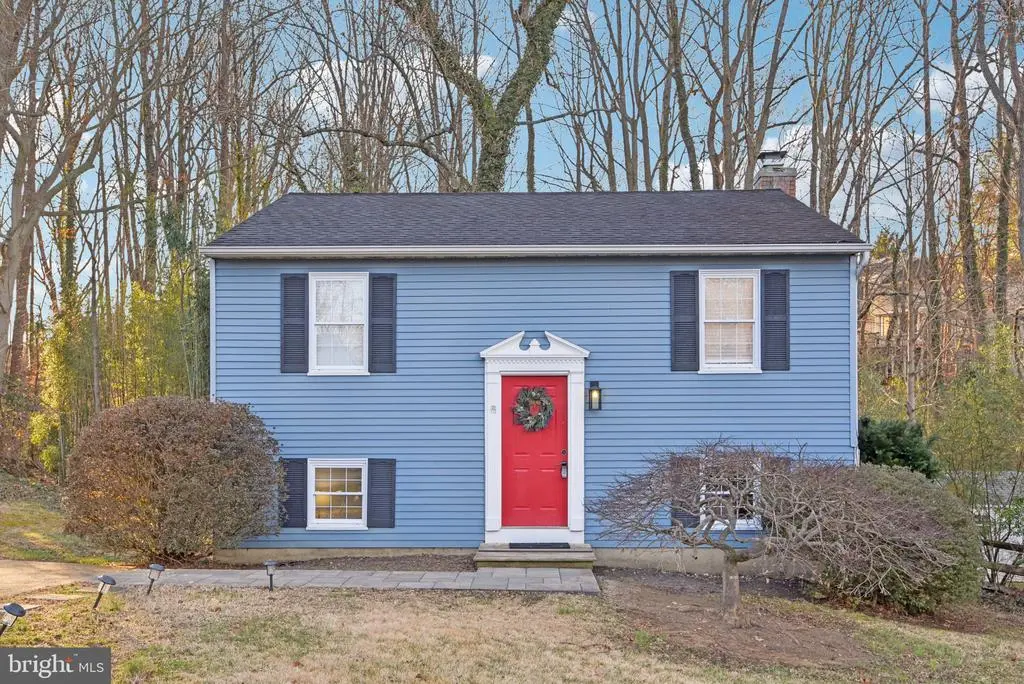 1525 Hickory Wood Dr, Annapolis