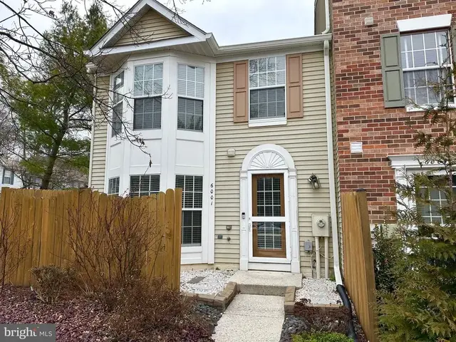 6001 Cloudy April Way, Columbia