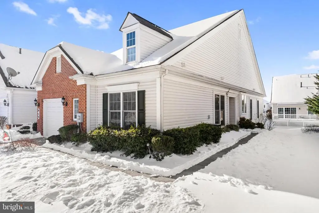 413 Clubside Dr #299, Taneytown